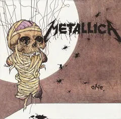 Metallica – One (Vinyl, 7")