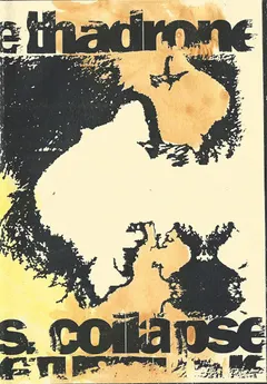 Methadrone (2) / Yes, Collapse – Methadrone / Yes, Collapse (CDr, Mini)
