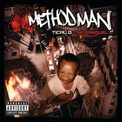 Method Man – Tical 0: The Prequel (CD, Album)