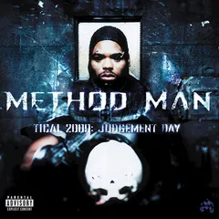 Method Man – Tical 2000: Judgement Day (Vinyl, LP)