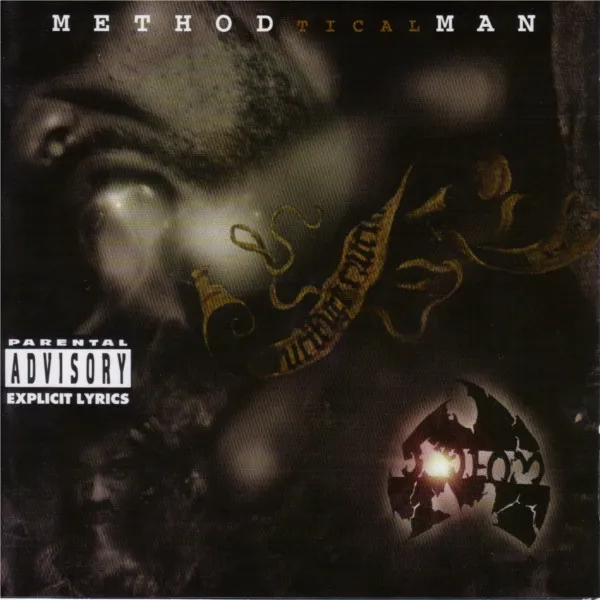 Method Man – Tical