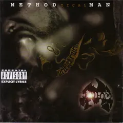 Method Man – Tical (CD, Album)