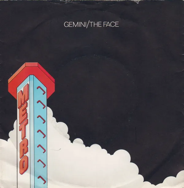 Metro (6) – Gemini