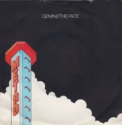 Metro (6) – Gemini (Vinyl, 7")