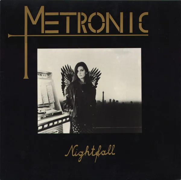 Metronic – Nightfall