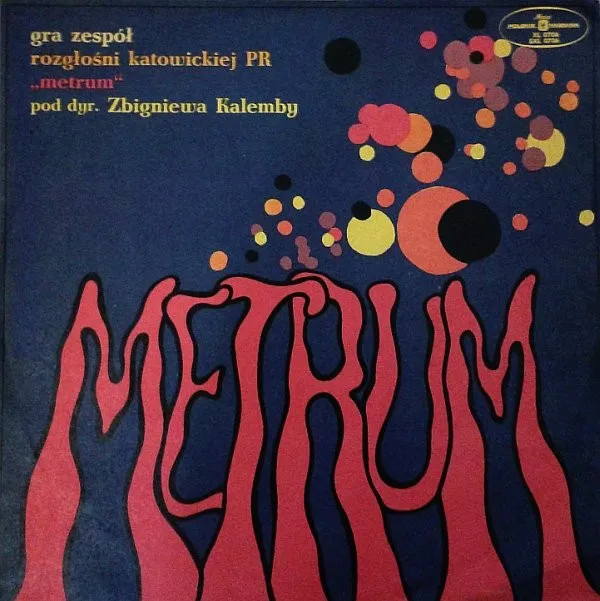 Metrum – Metrum