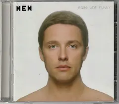 Mew Evil Office – Eggs Are Funny (CD, Compilation)
