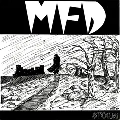 MFD* – Storm (Vinyl, 7")