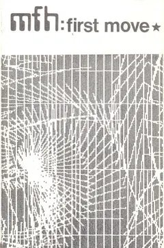 MFH – First Move (Cassette)