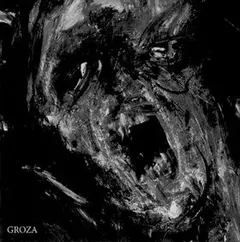 Mgła – Groza (Vinyl, LP)