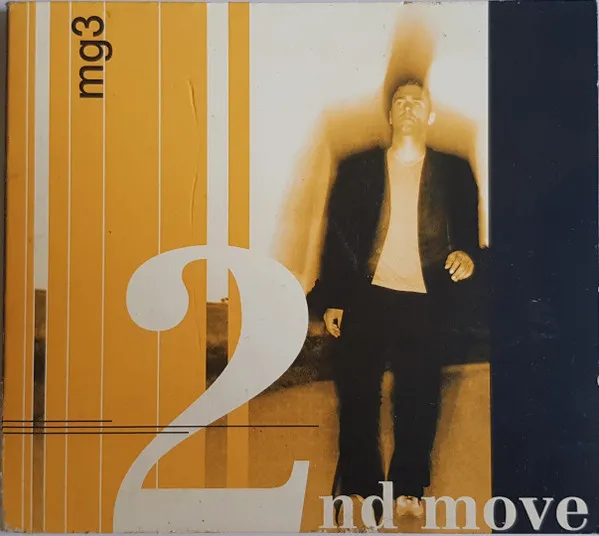 mg3* – 2nd Move