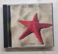 Mia Martini – 1996 (CD, Compilation)