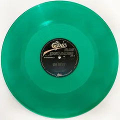 Miami Sound Machine – Dr. Beat (Vinyl, 12")