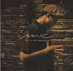 Mic (12) – Stille Wasser (CD, Album)