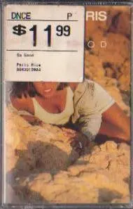 Mica Paris – So Good (Cassette, Album)