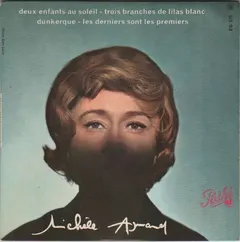 Michèle Arnaud – Dunkerque (Vinyl, 7")