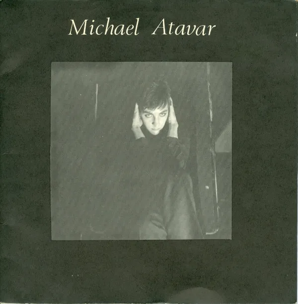 Michael Atavar – Untitled