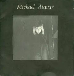Michael Atavar – Untitled (Vinyl, 7")