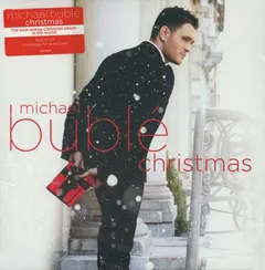 Michael Bublé – Christmas (Vinyl, LP)