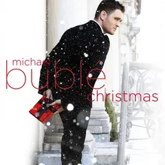 Michael Bublé Reprise Records – Christmas (Vinyl, LP)