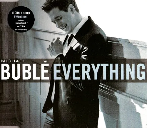 Michael Bublé – Everything