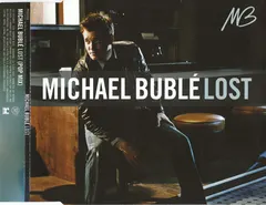 Michael Bublé – Lost (CD, Single)