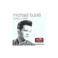 Michael Bublé – Totally Bublé (CD, Album)