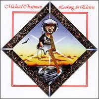 Michael Chapman (2) – Looking For Eleven (Vinyl, LP)