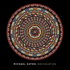 Michael Eaton (4) – Individuation (CD)