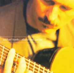 Michael Franks – Abandoned Garden (CD, Album)