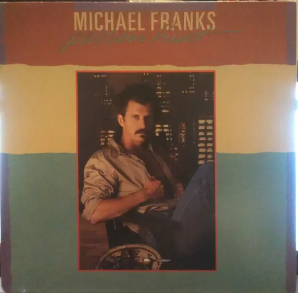 Michael Franks – Passionfruit