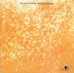 Michael Franks – Sleeping Gypsy (Vinyl, LP)