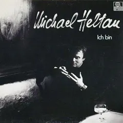 Michael Heltau – Ich Bin (Vinyl, LP)