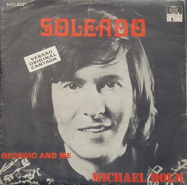 Michael Holm – Soleado