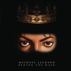 Michael Jackson – Behind The Mask (CD, Maxi-Single)