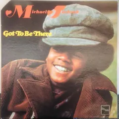 Michael Jackson – Got To Be There (Vinyl, LP)