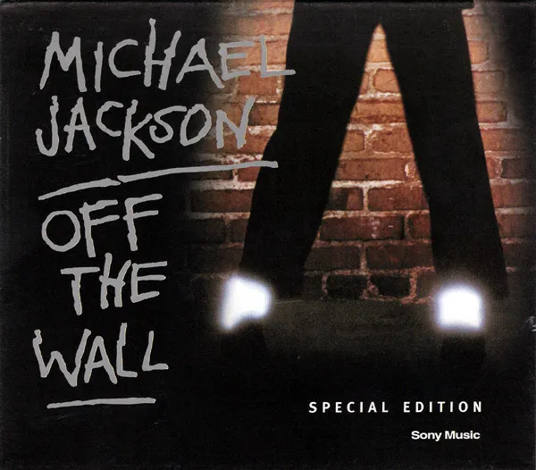 Michael Jackson – Off The Wall