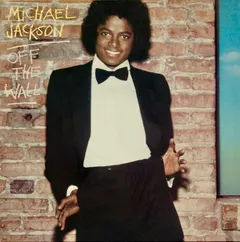 Michael Jackson – Off The Wall (Vinyl, LP)