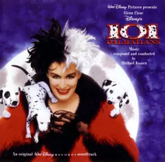 Michael Kamen – 101 Dalmatians (CD, Album)