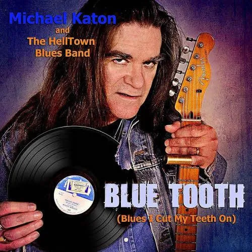 Michael Katon – Blue Tooth