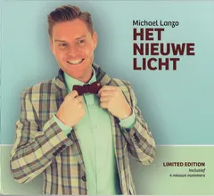 Michael Lanzo – Het Nieuwe Licht (CD, Album)