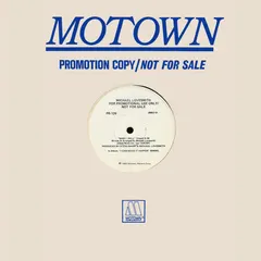 Michael Lovesmith – Baby I Will (Vinyl, 12")