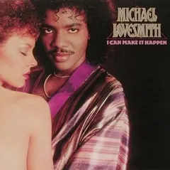 Michael Lovesmith Motown – I Can Make It Happen (Vinyl, LP)