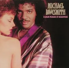 Michael Lovesmith – I Can Make It Happen (Vinyl, LP)