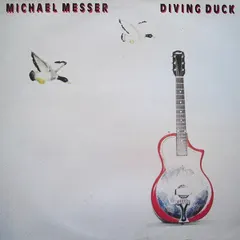 Michael Messer – Diving Duck (Vinyl, LP)