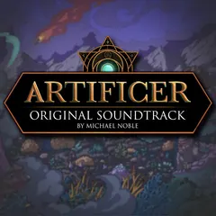 Michael Noble (3) – Artificer (File, WAV)