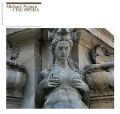 Michael Nyman – Cine Opera (Vinyl, LP)