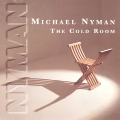 Michael Nyman – The Cold Room (CD)