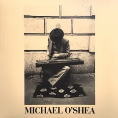 Michael O'Shea – Michael O'Shea (Vinyl, LP)