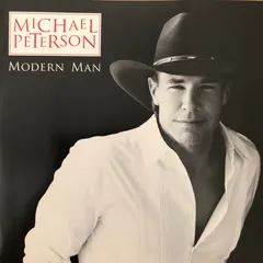 Michael Peterson – Modern Man (CD, Album)